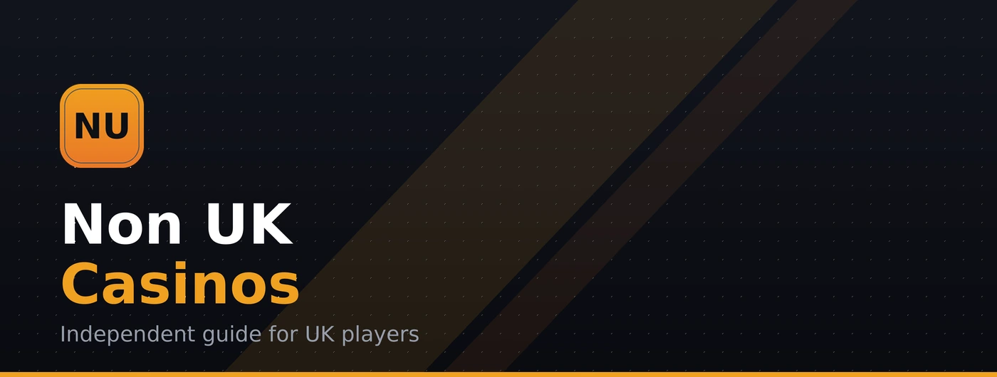 Non UK Casinos